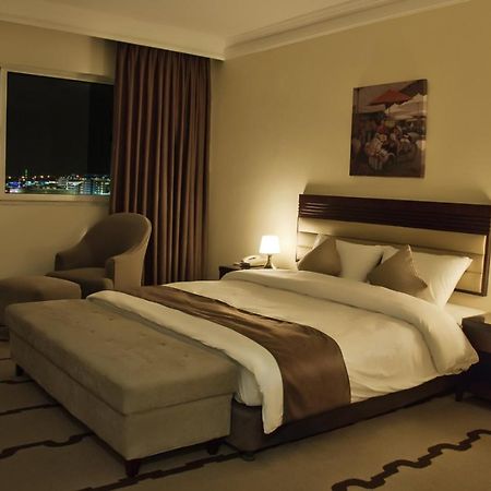 Carnival Hotel Amman Extérieur photo