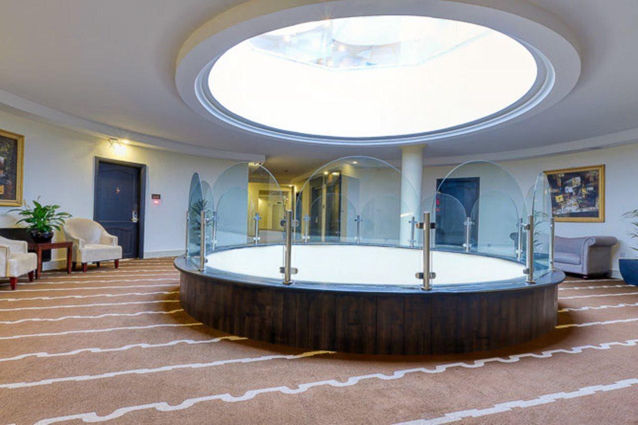 Carnival Hotel Amman Extérieur photo