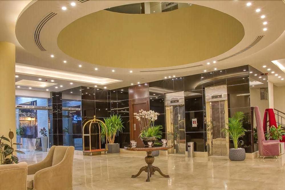 Carnival Hotel Amman Extérieur photo