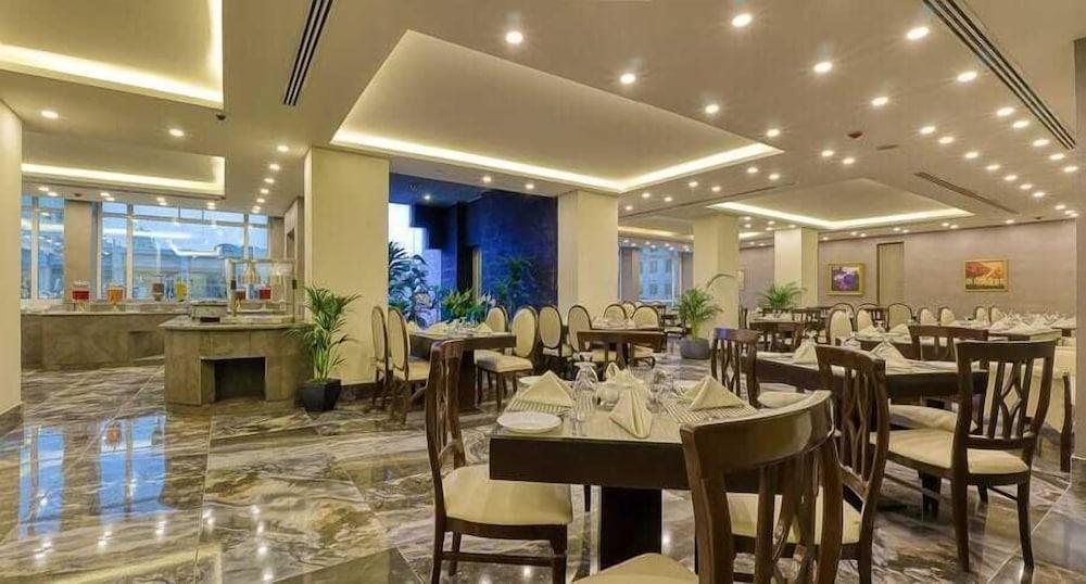 Carnival Hotel Amman Extérieur photo