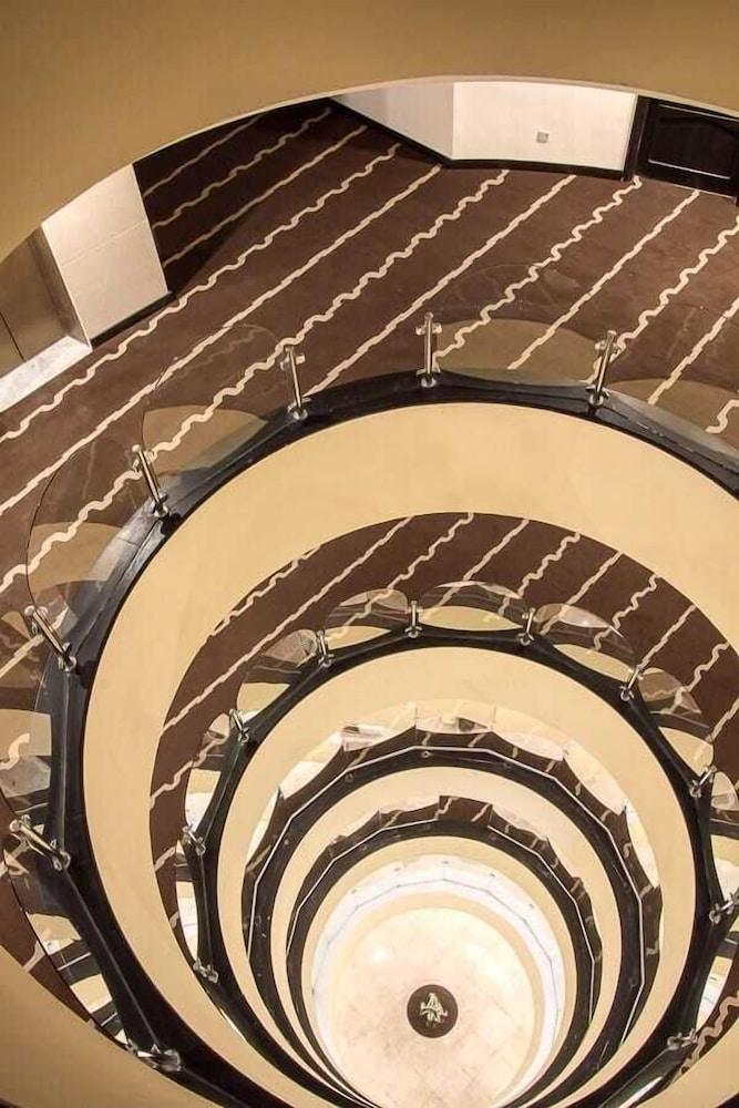 Carnival Hotel Amman Extérieur photo