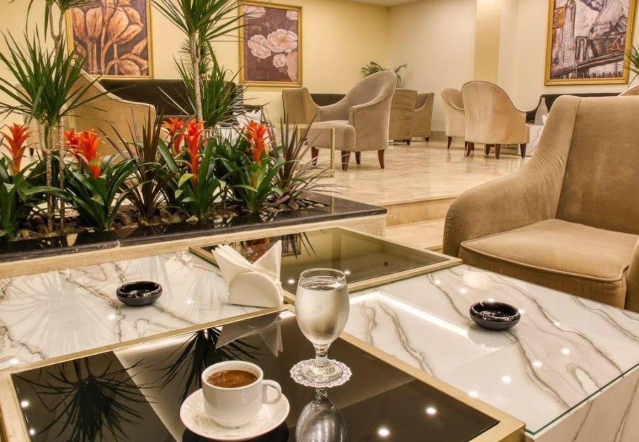 Carnival Hotel Amman Extérieur photo