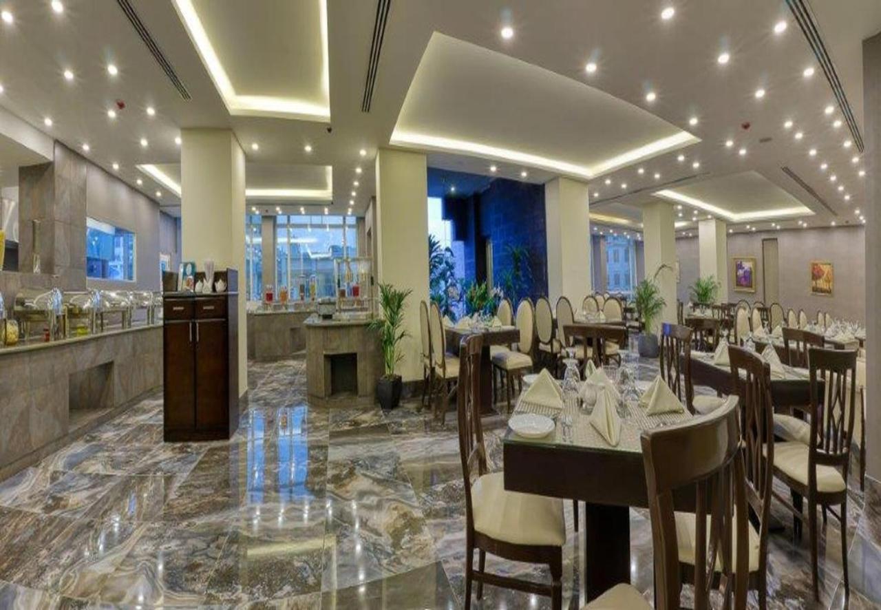 Carnival Hotel Amman Extérieur photo