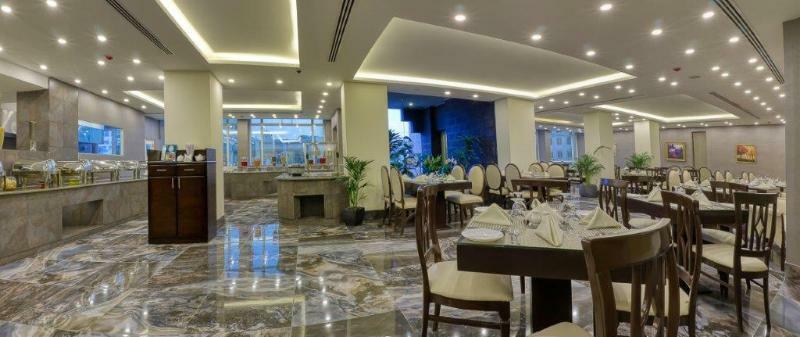 Carnival Hotel Amman Extérieur photo